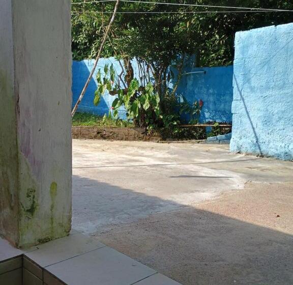 Пансион Espaço Terapêutico Reconectar