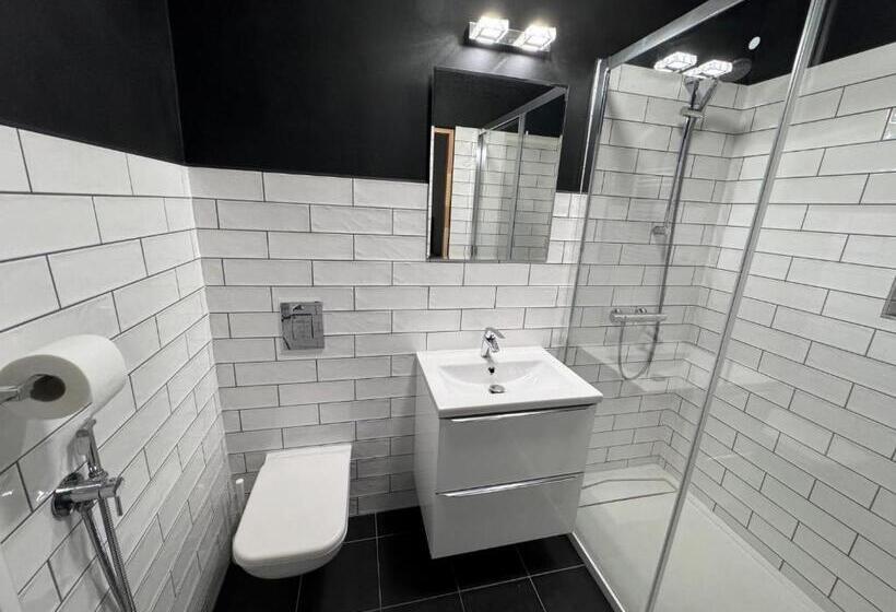 פנסיון Feelmountains