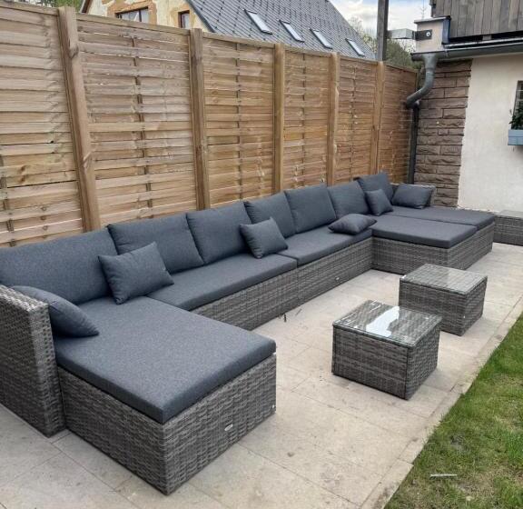 פנסיון Feelmountains