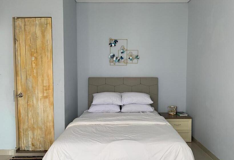 Pensiune Friends Uluwatu Villa