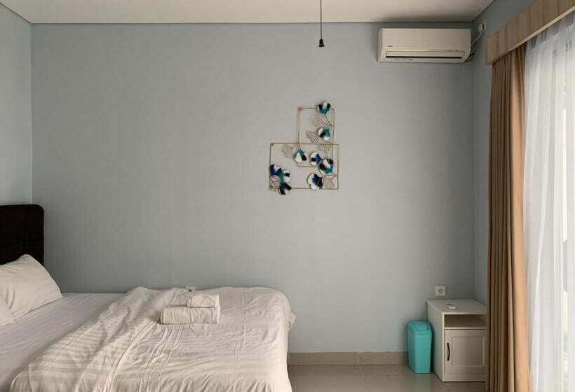 Pensiune Friends Uluwatu Villa