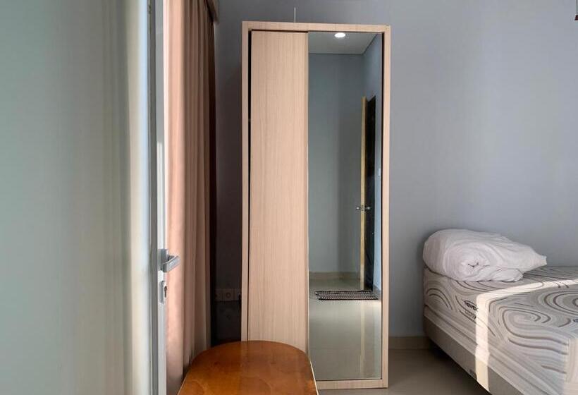 Pensiune Friends Uluwatu Villa