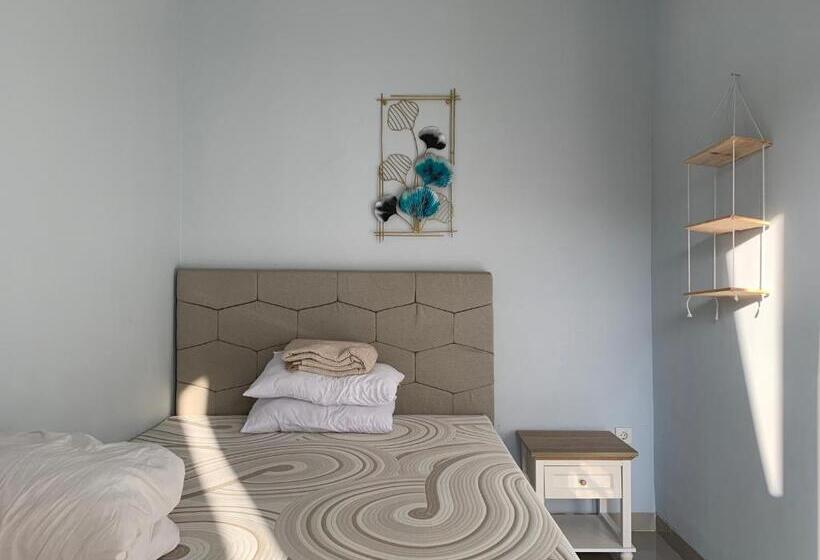 Pensiune Friends Uluwatu Villa