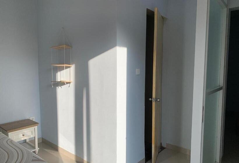 Pensiune Friends Uluwatu Villa