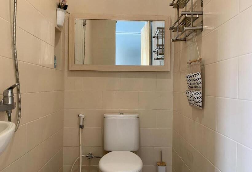 Pensiune Friends Uluwatu Villa