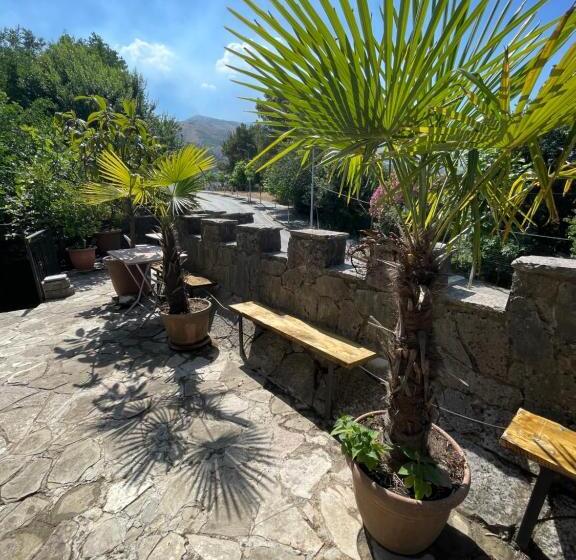 پانسیون Great Wall Guest House