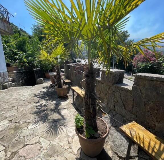 פנסיון Great Wall Guest House