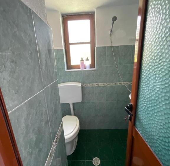 פנסיון Great Wall Guest House