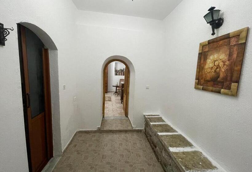 پانسیون Great Wall Guest House
