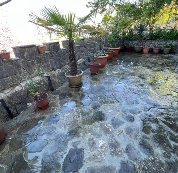 פנסיון Great Wall Guest House