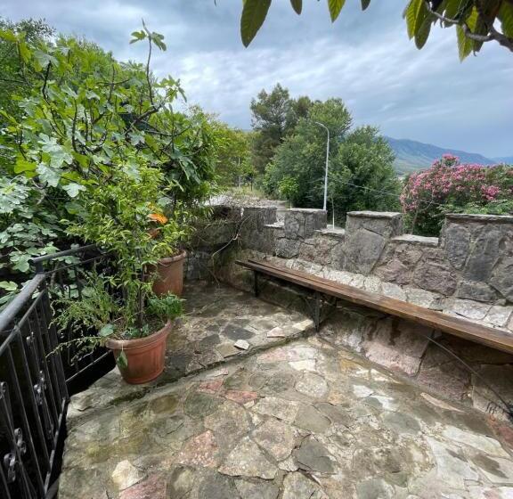 פנסיון Great Wall Guest House