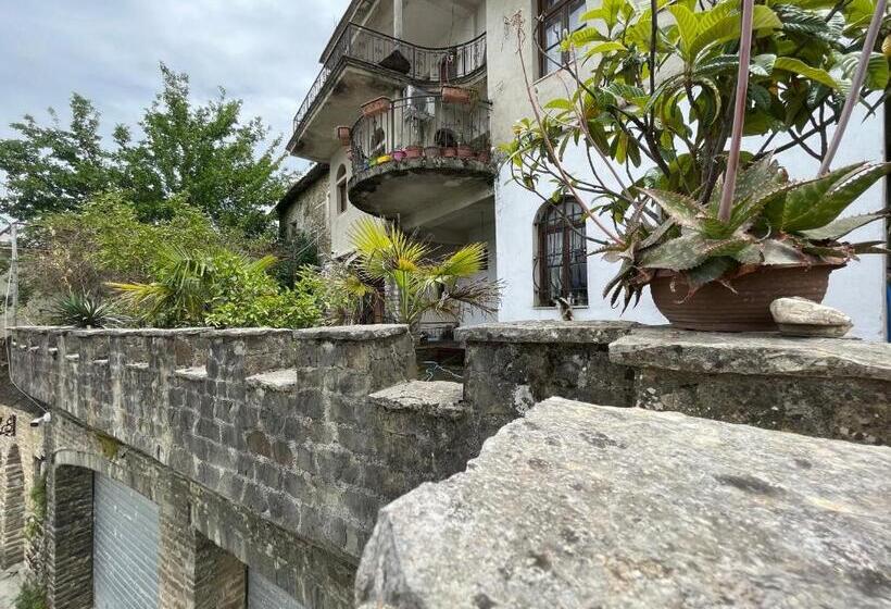 פנסיון Great Wall Guest House