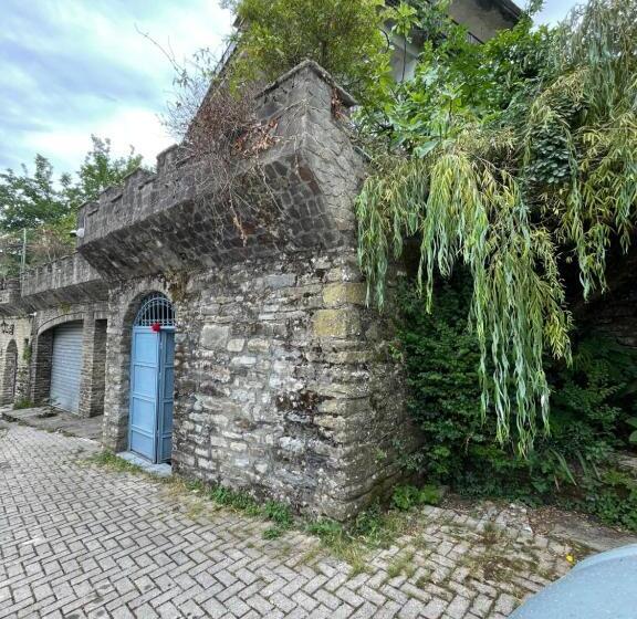 بنسيون Great Wall Guest House