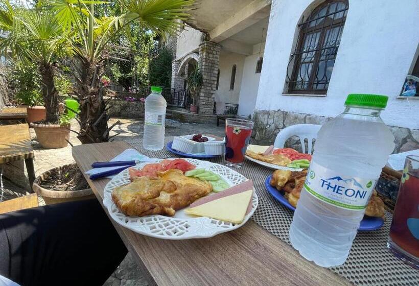 پانسیون Great Wall Guest House