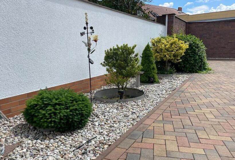 بنسيون Gästezimmer Zum Sonnenhof