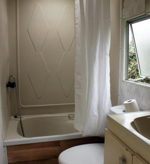 פנסיון Gîtes Et Camping Hameau Nouste Temps