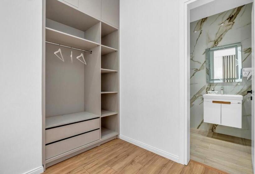 膳宿费 Apartment Ad Berat