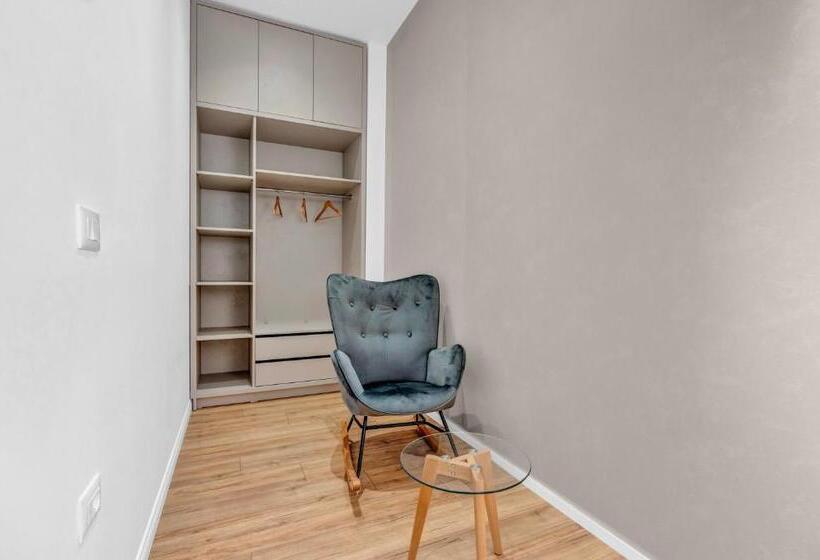 膳宿费 Apartment Ad Berat