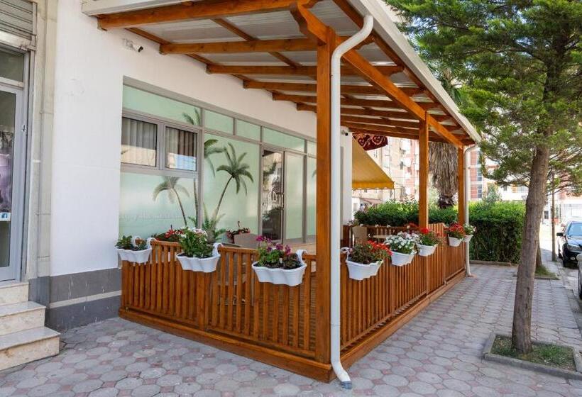 膳宿费 Apartment Ad Berat