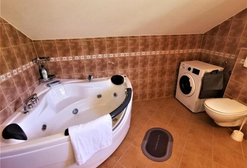 پانسیون Hana Inn   Smjestaj Sa Upotrebom Kuhinje