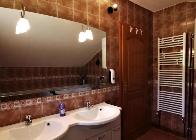 پانسیون Hana Inn   Smjestaj Sa Upotrebom Kuhinje