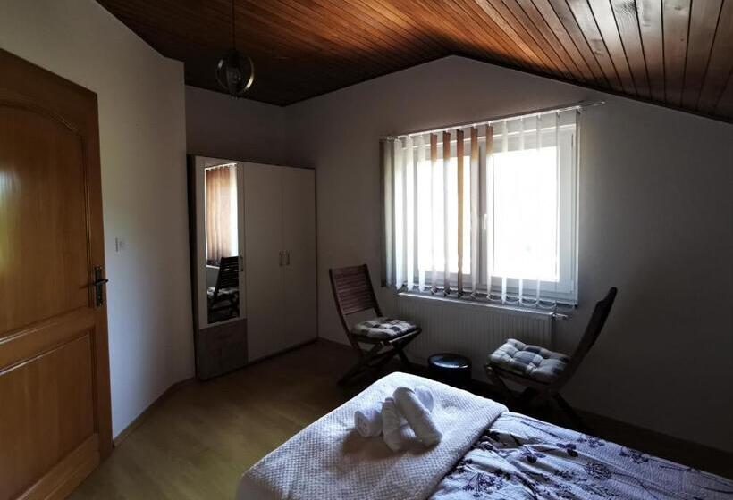 پانسیون Hana Inn   Smjestaj Sa Upotrebom Kuhinje