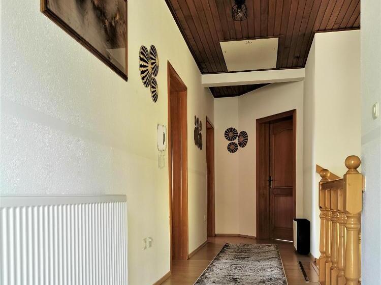 پانسیون Hana Inn   Smjestaj Sa Upotrebom Kuhinje