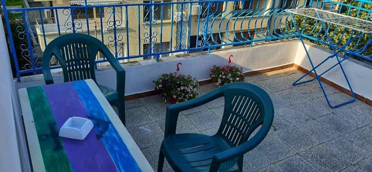 פנסיון Heidi S   Summer Villa Primorsko