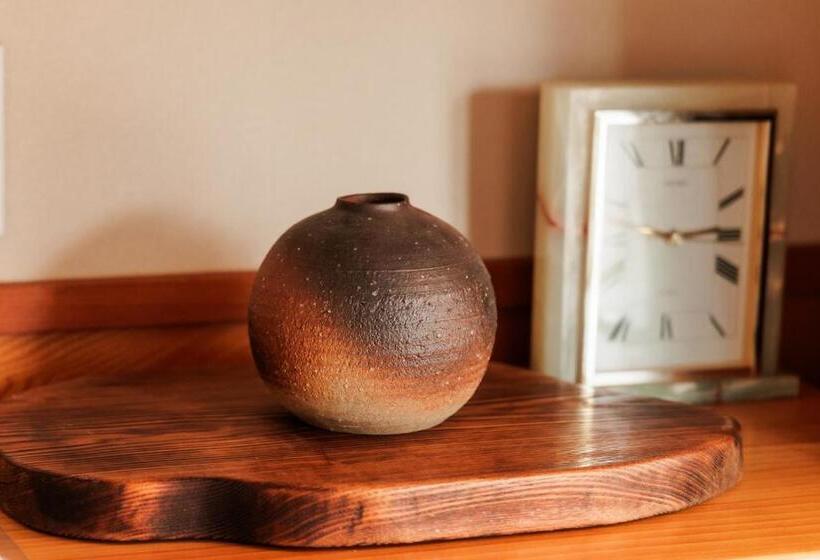 Panzió 彦宿hikojyuku戸建て貸切宿