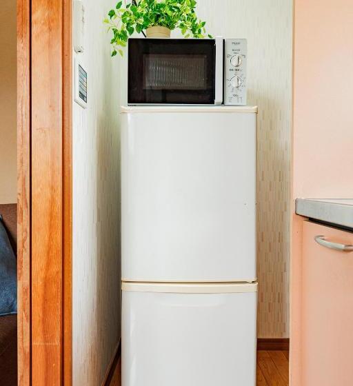 Panzió 彦宿hikojyuku戸建て貸切宿