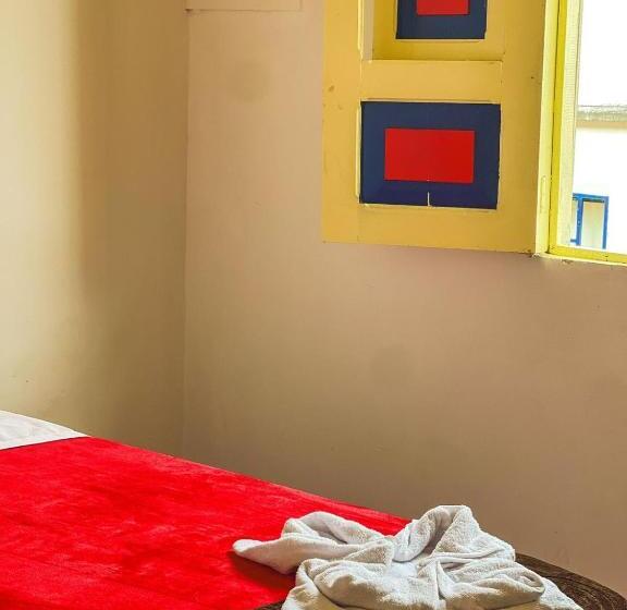 ペンション Hostal El Chili