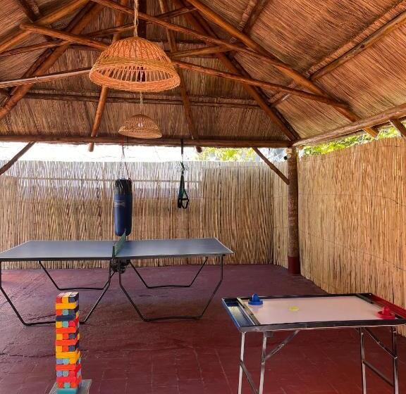 پانسیون Hostel Dale