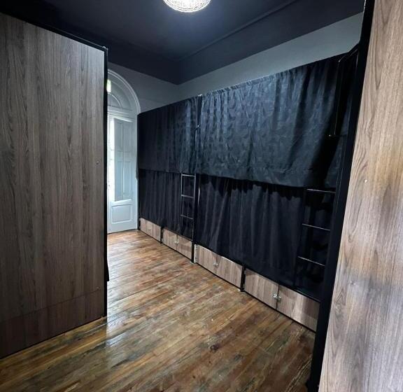 پانسیون Hostel Dale