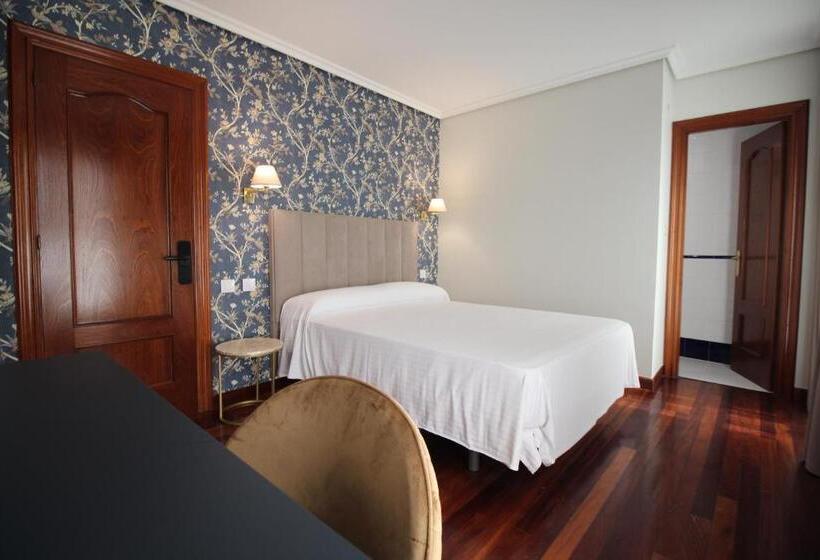 פנסיון Hostería De Adarzo