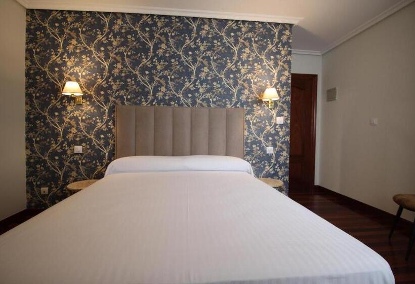 פנסיון Hostería De Adarzo