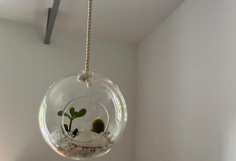 Пансион Hózhó Tempo Sous Les Pins, Bed & Breakfast écofriendly & Slowlife Avec Sauna