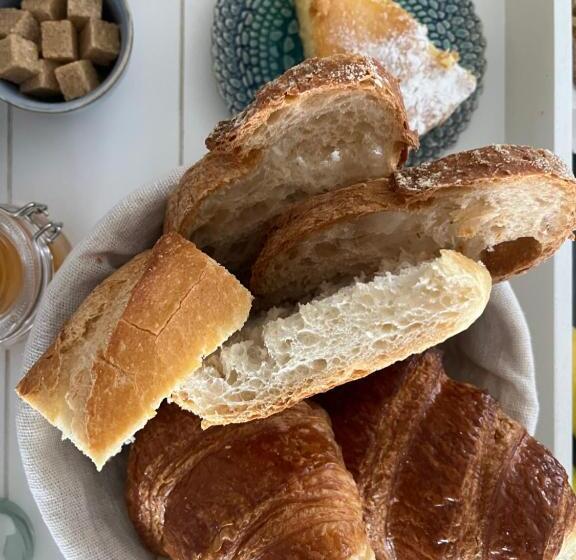 膳宿费 Hózhó Tempo   Sous Les Toits, Loft écofriendly & Slowlife Avec Sauna