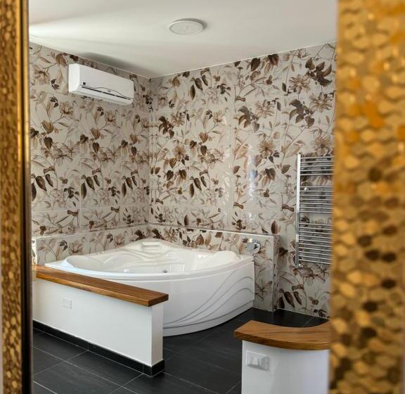 펜션 Il Palazzo Dell Alto Prelato