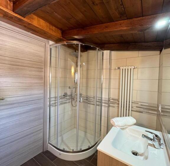 פנסיון Il Palazzo Dell Alto Prelato