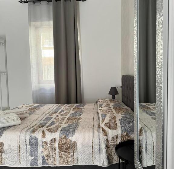 펜션 Il Palazzo Dell Alto Prelato