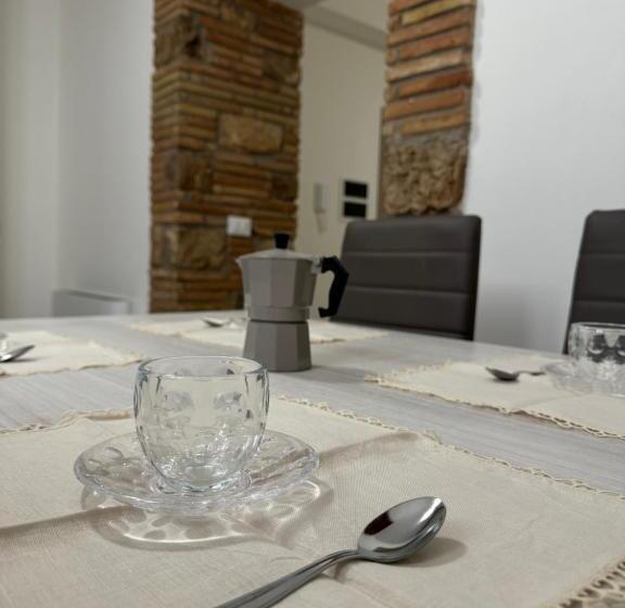 펜션 Il Palazzo Dell Alto Prelato