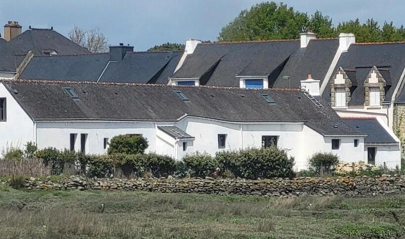 ペンション Ker Tal