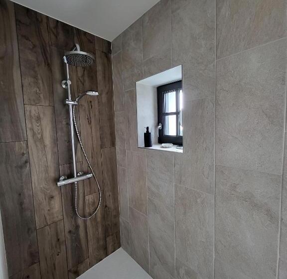 ペンション Ker Tal