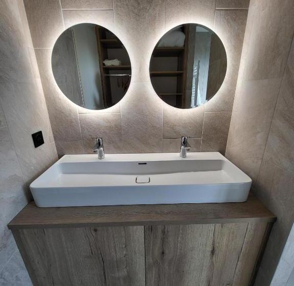 ペンション Ker Tal