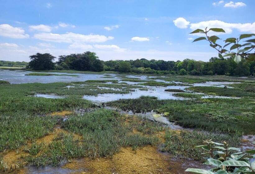 ペンション Ker Tal