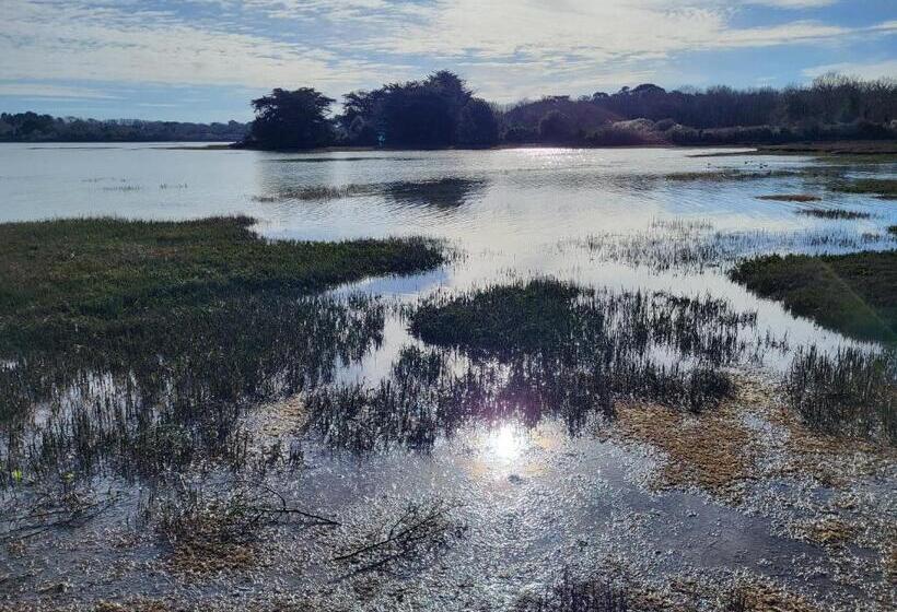 ペンション Ker Tal