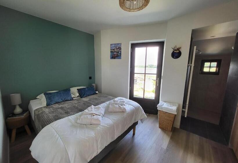 ペンション Ker Tal