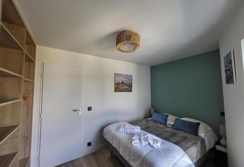 ペンション Ker Tal