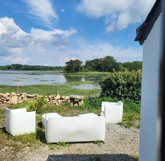 ペンション Ker Tal