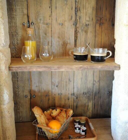 ペンション L Alcôve D Aliénor